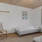 Antine - 400m From The Sea By Interhome Nyaraló Thyborøn