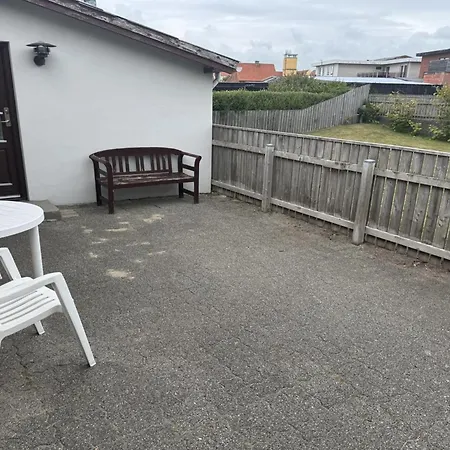 Hébergement de vacances Antine - 400m From The Sea By Interhome
