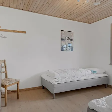 Antine - 400m From The Sea By Interhome Prázdninový dům Thyborøn