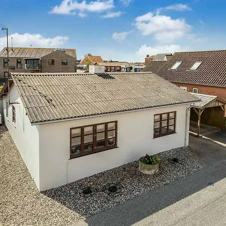 Prázdninový dům Antine - 400m From The Sea By Interhome