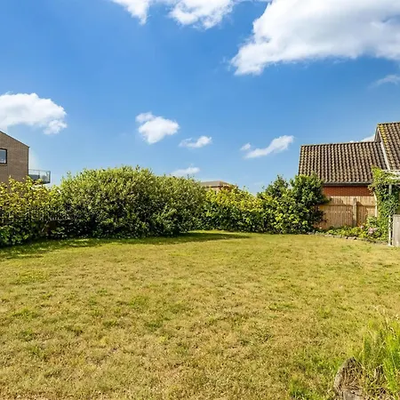 Antine - 400m From The Sea By Interhome
