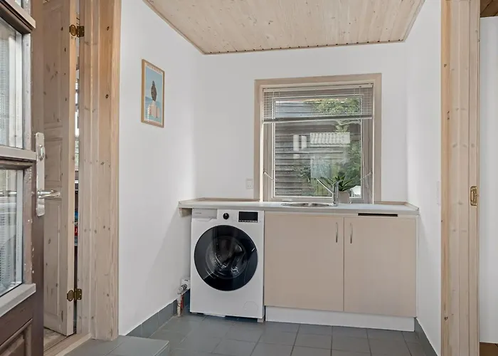 Antine - 400m From The Sea By Interhome Holiday home Thyboron