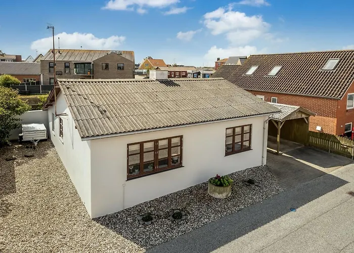 Holiday home Antine - 400m From The Sea By Interhome