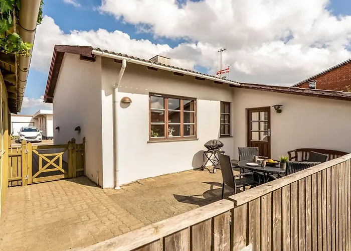 Antine - 400m From The Sea By Interhome Holiday home
